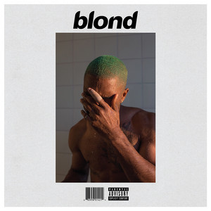 blonde by frank ocean