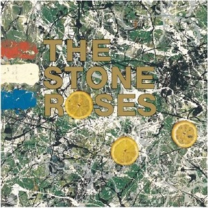 stone roses self titled