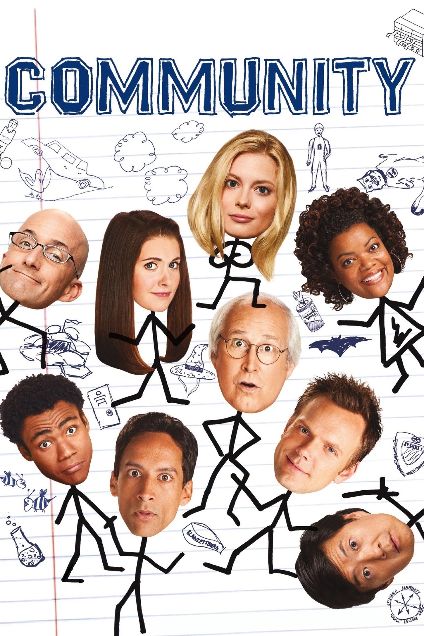 community