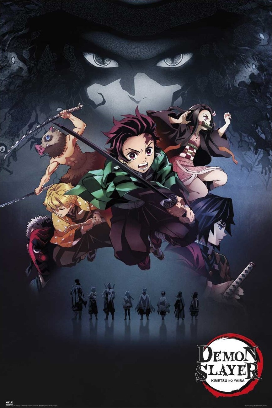 demon slayer