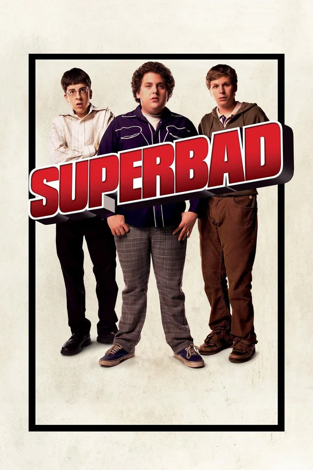 superbad